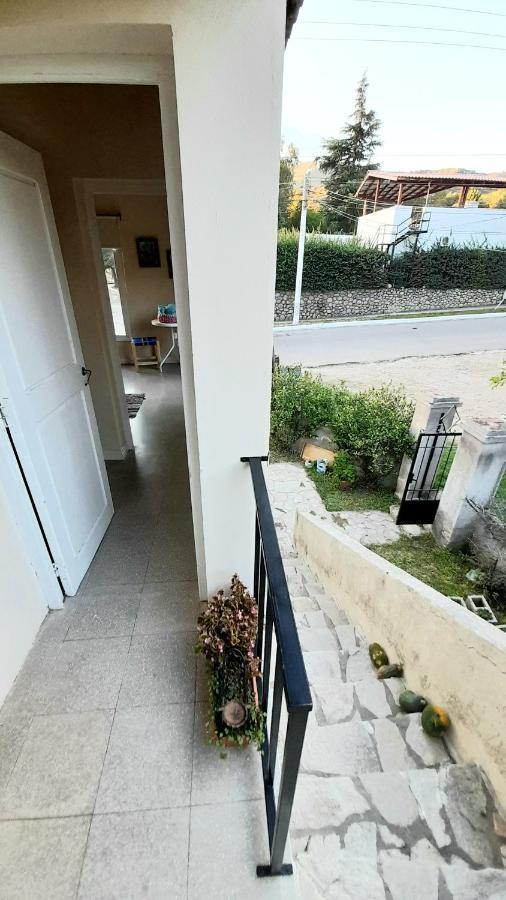 Bed and breakfast La Paula