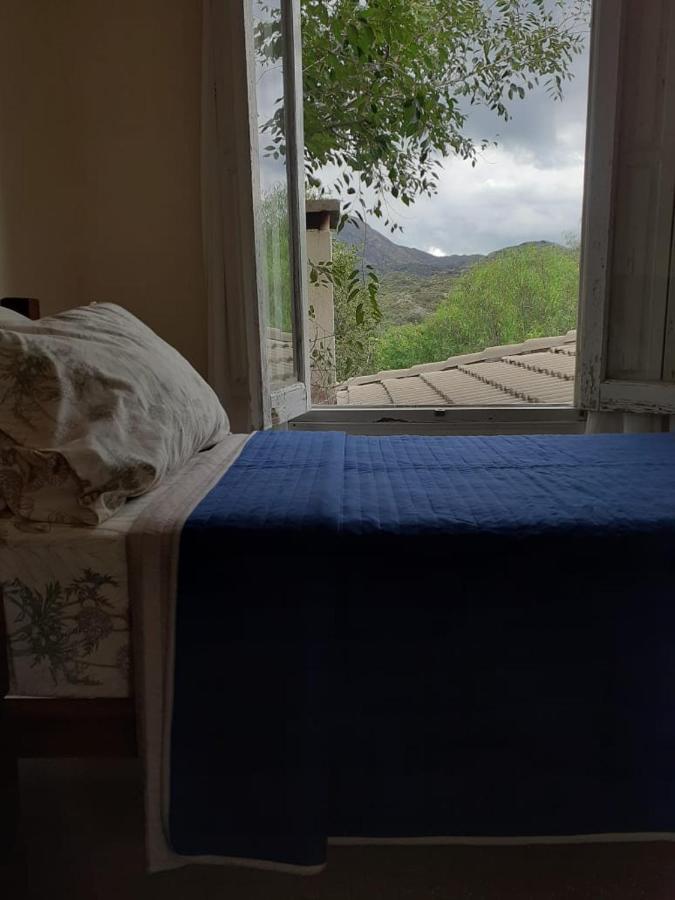 Bed and breakfast La Paula *