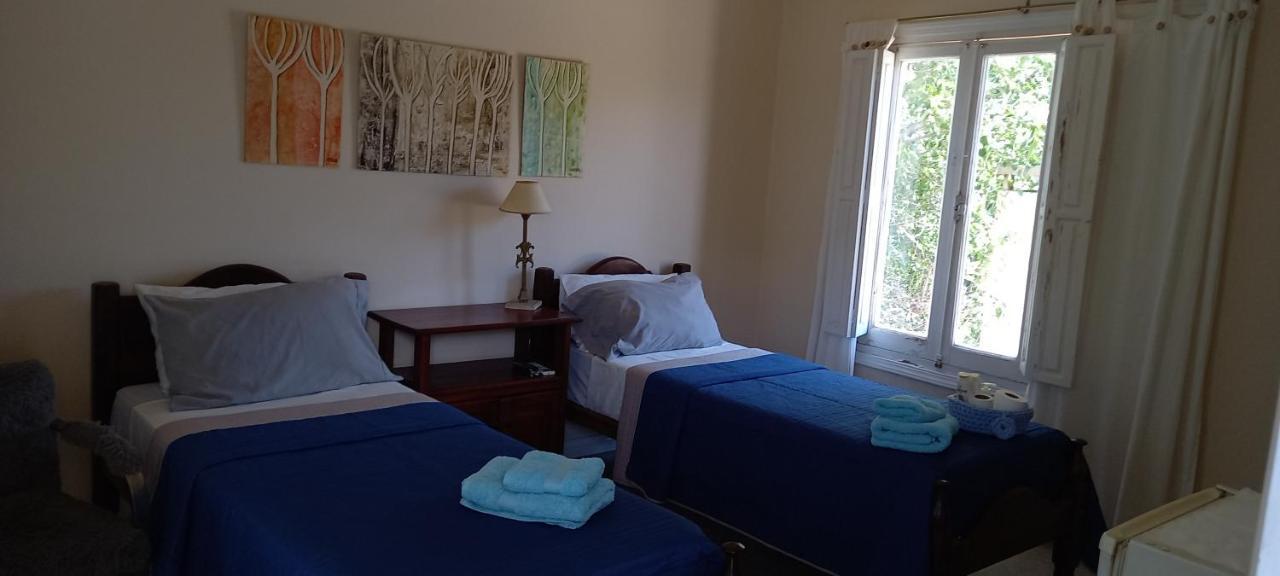 Bed and breakfast La Paula *