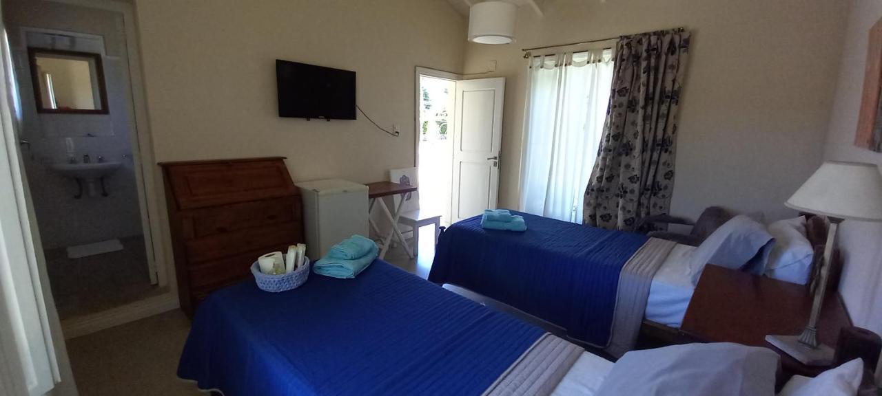 Bed and breakfast La Paula San Luis