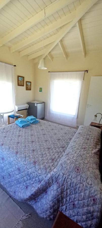 La Paula Bed and breakfast San Luis