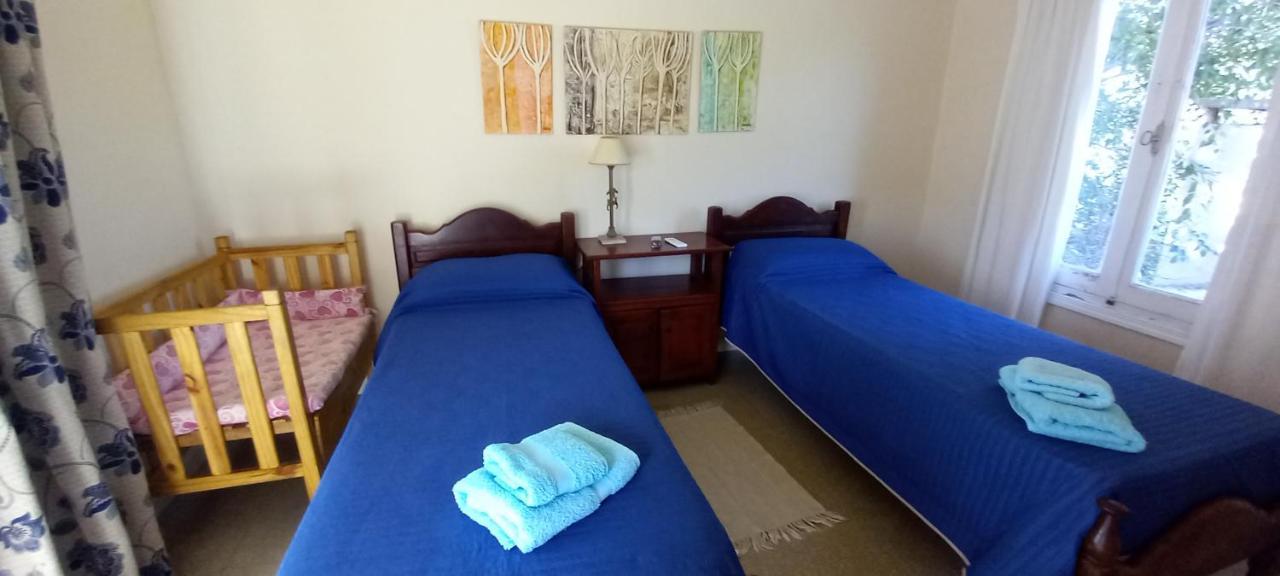 La Paula Bed and breakfast San Luis