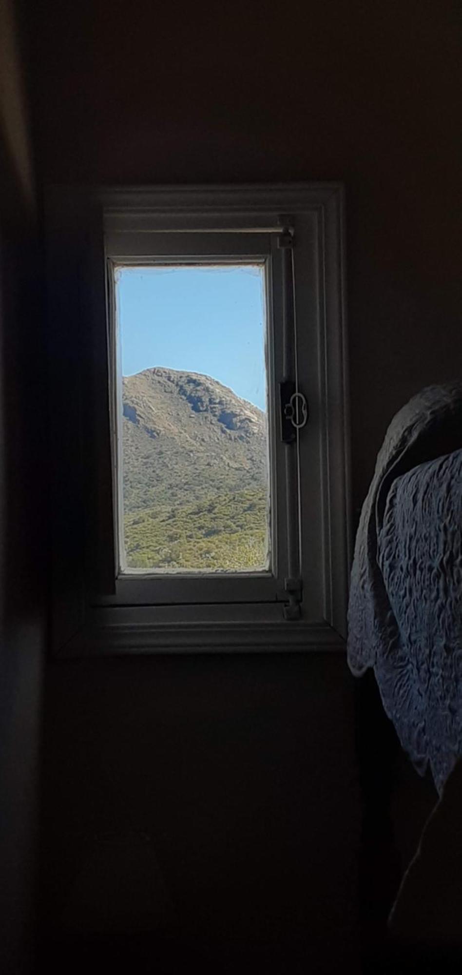 La Paula Bed and breakfast *