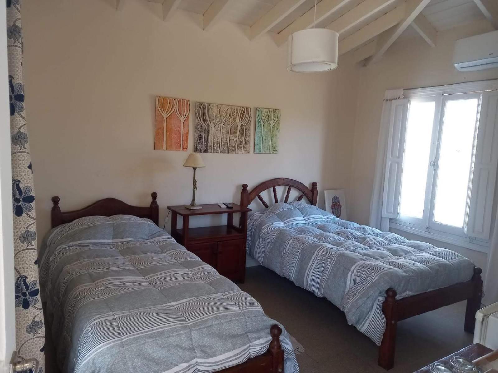 La Paula * San Luis