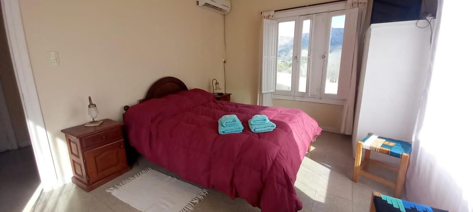 Bed and breakfast La Paula *