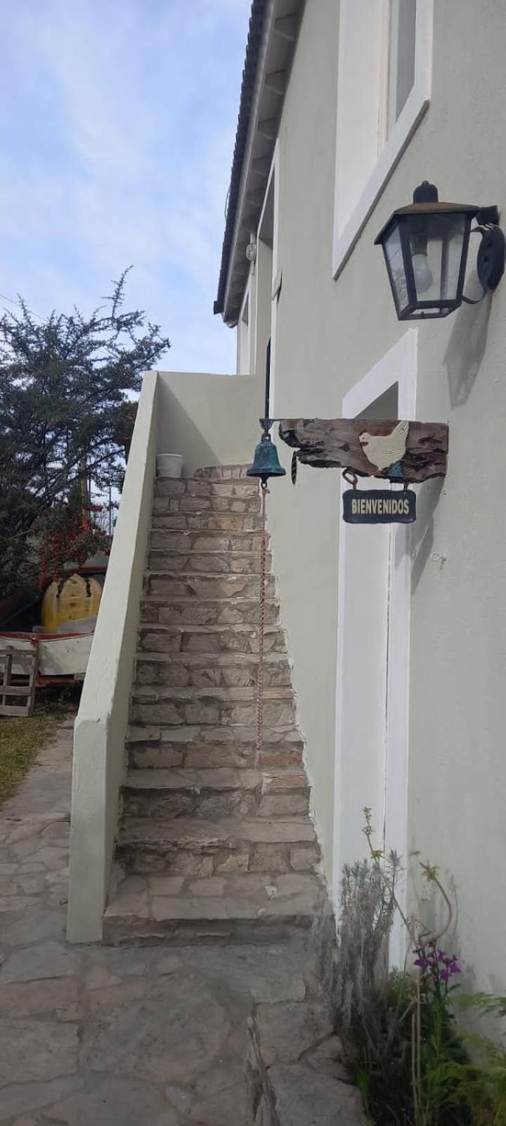 Bed and breakfast La Paula