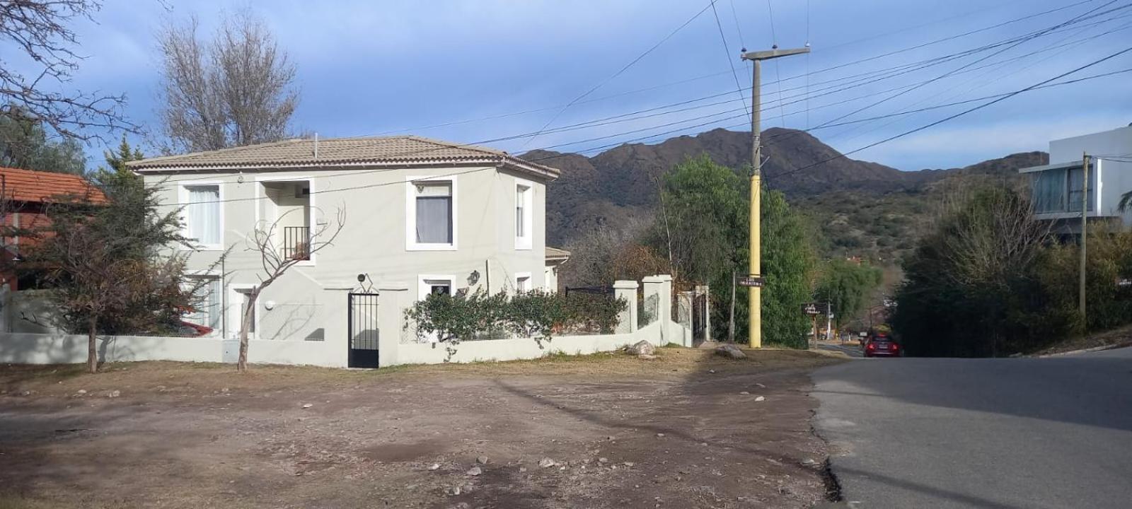 La Paula * San Luis