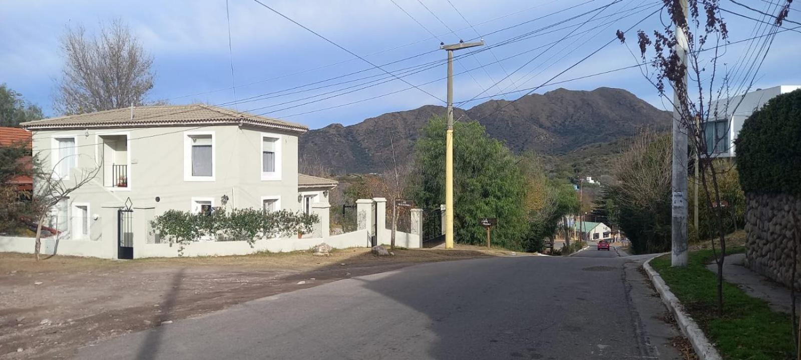 La Paula Bed and breakfast San Luis