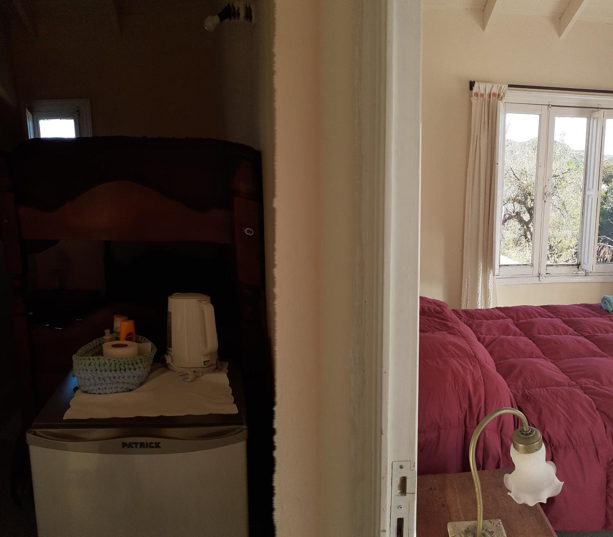 La Paula Bed and breakfast *